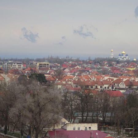 Apart Odessa Sea View Kadorr 3 ภายนอก รูปภาพ