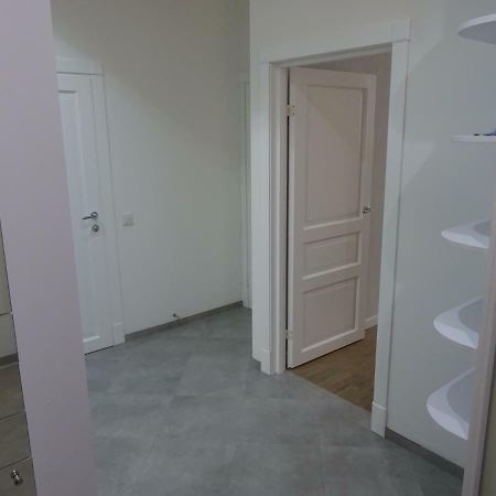 Apart Odessa Sea View Kadorr 3 ภายนอก รูปภาพ