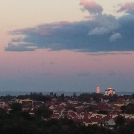 Apart Odessa Sea View Kadorr 3 ภายนอก รูปภาพ