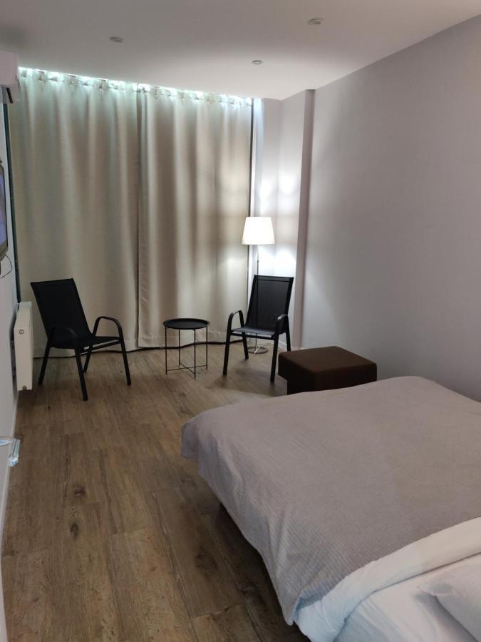 Apart Odessa Sea View Kadorr 3 ภายนอก รูปภาพ